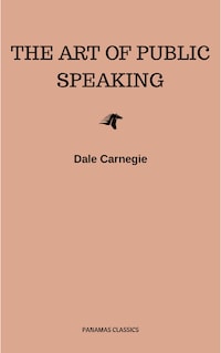 The Art of Public Speaking