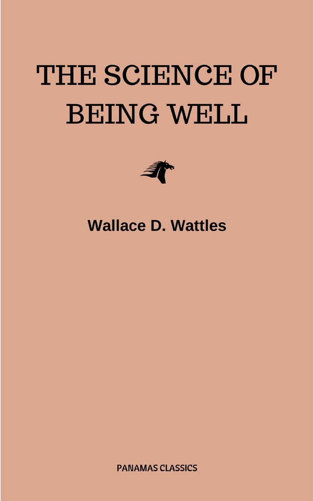 Bokomslag for The Science of Being Well