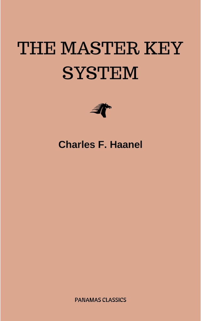 Okładka książki dla The New Master Key System (Library of Hidden Knowledge)