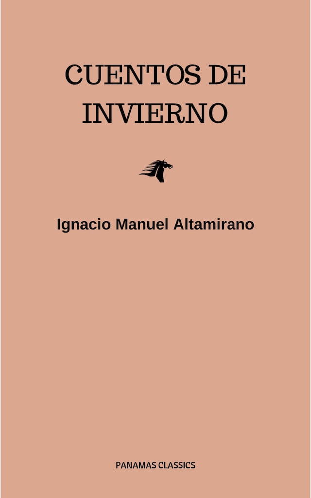 Book cover for Cuentos De Invierno