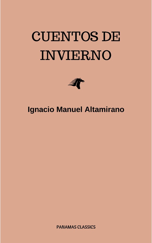 Book cover for Cuentos De Invierno