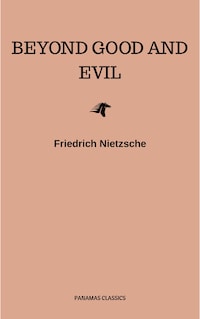 Beyond Good and Evil