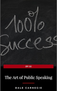 The Art of Public Speaking