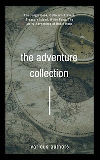 The Adventure Collection