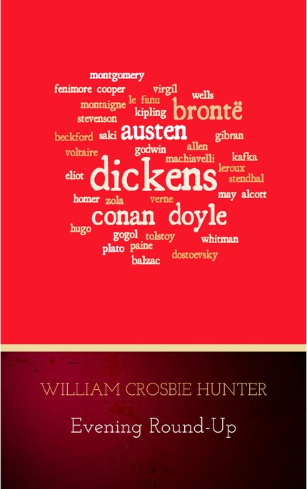 Evening Round-Up bookCoverFor