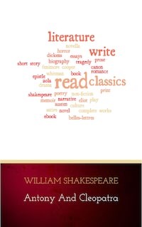 Antony and Cleopatra