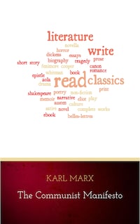 The Communist Manifesto