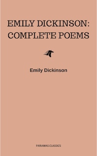 Emily Dickinson: Complete Poems