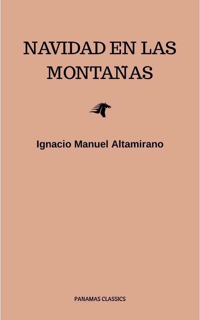 Book cover for Navidad En Las Montañas