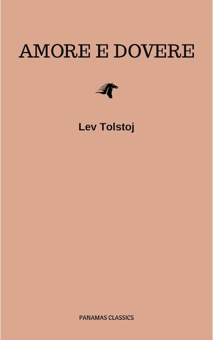 Amore e dovere bookCoverFor