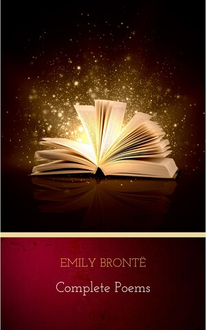 Brontë Sisters: Complete Poems bookCoverFor