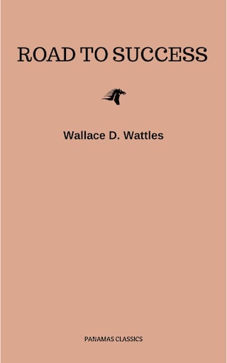 Road to Success: The Classic Guide for Prosperity and Happiness bookCoverFor