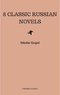 8 Classic Russian Novels You Should Read