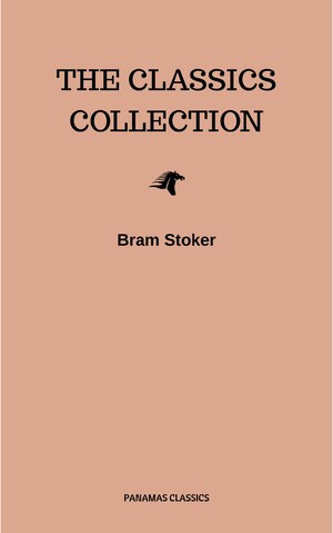 Bram Stoker: The Classics Collection bookCoverFor