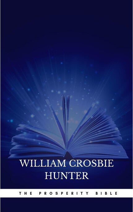 The Prosperity Bible: The Greatest Writings of All Time On The Secrets To Wealth And Prosperity bookCoverFor