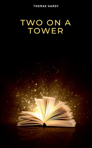 Two On A Tower bookCoverFor