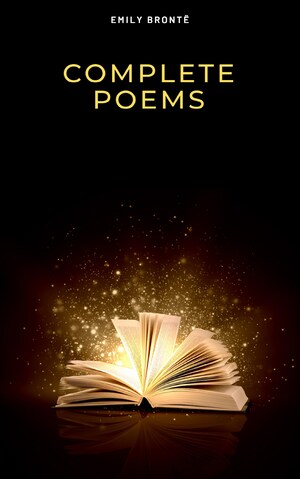Brontë Sisters: Complete Poems bookCoverFor