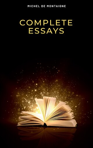 Complete Essays bookCoverFor