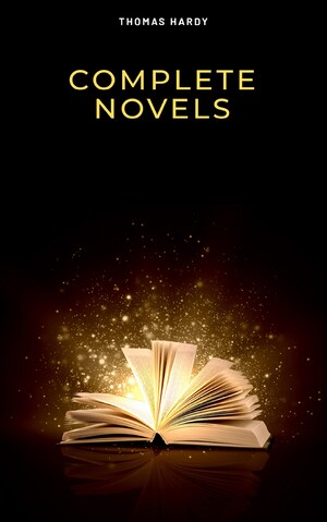 Thomas Hardy: Complete Novels bookCoverFor