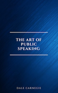 The Art of Public Speaking