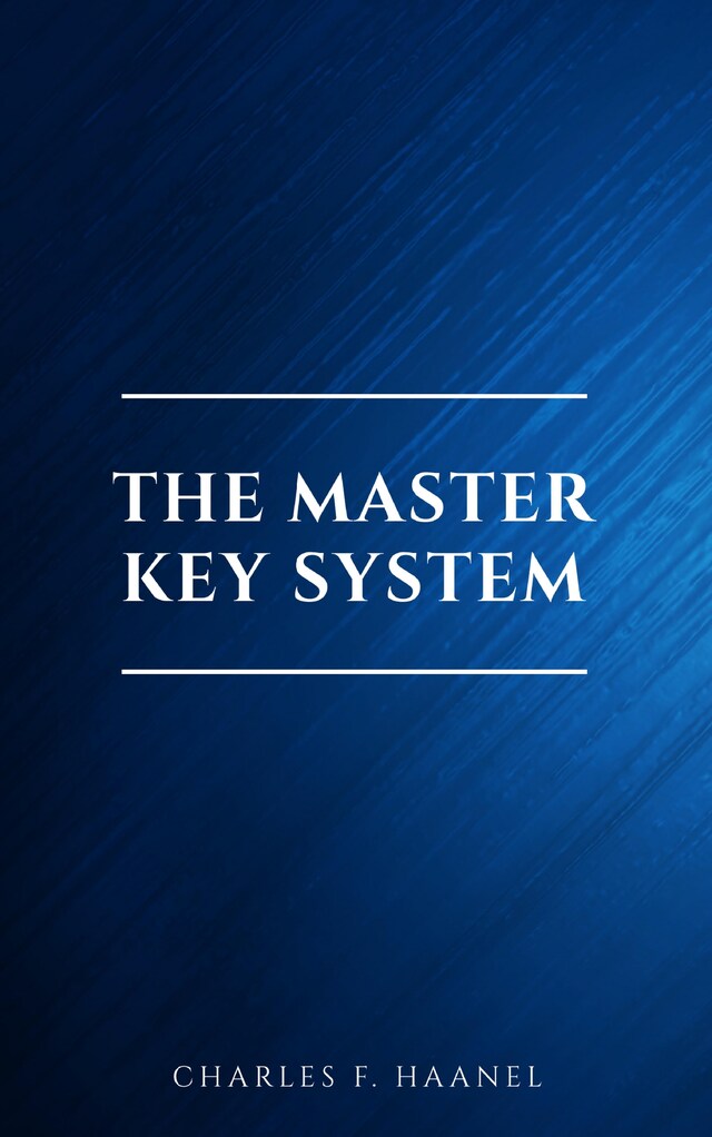 Buchcover für The New Master Key System (Library of Hidden Knowledge)