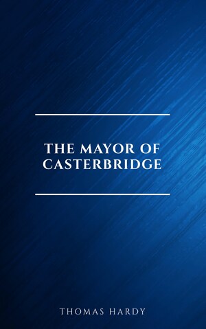The Mayor of Casterbridge bookCoverFor