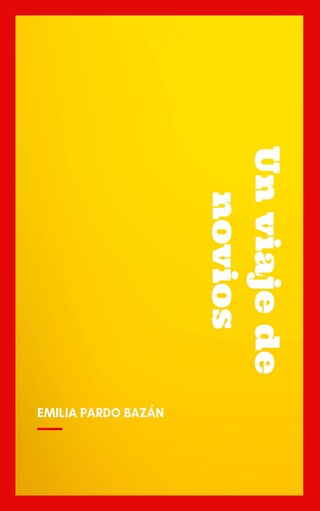 Un viaje de novios bookCoverFor