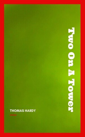 Two On A Tower bookCoverFor
