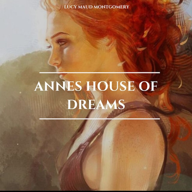 Book cover for Annes House of Dreams