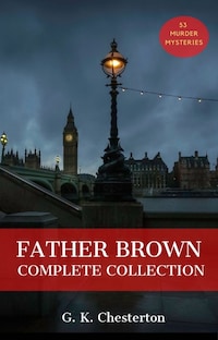Father Brown (Complete Collection)