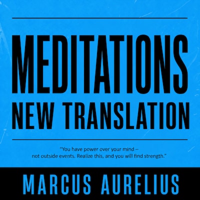 Meditations: New Translation