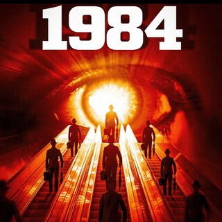 1984 als Hörbuch