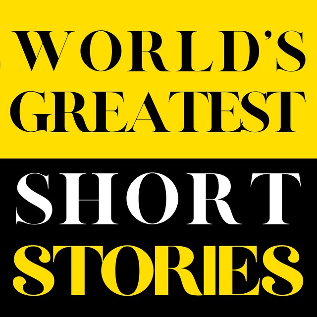 Book cover for World's Greatest Short Stories