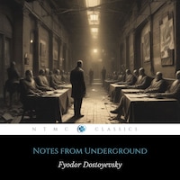 Notes from Underground