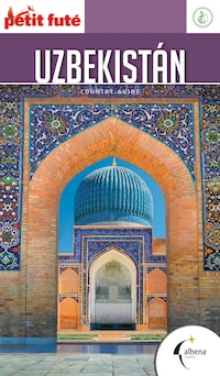 Uzbekistán 2024