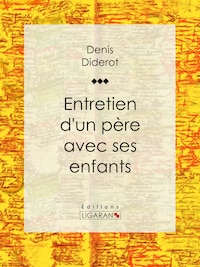 Entretien d'un père avec ses enfants