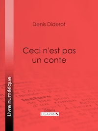 Ceci n'est pas un conte