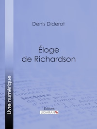 Éloge de Richardson