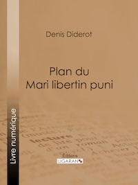 Plan du Mari libertin puni