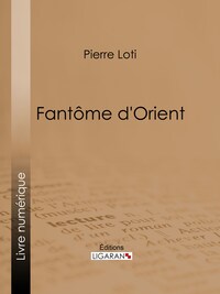 Fantôme d'orient