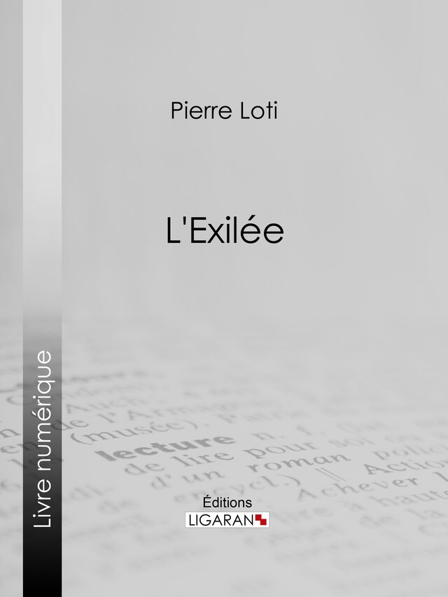 L'Exilée