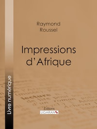 Impressions d'Afrique
