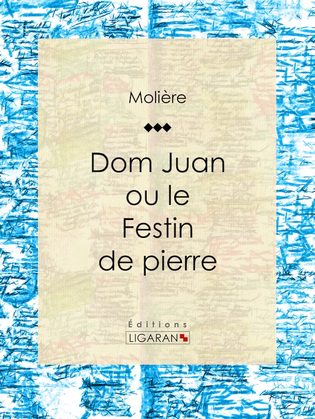 Book cover for Don Juan