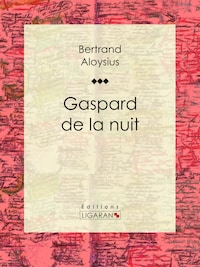 Gaspard de la nuit