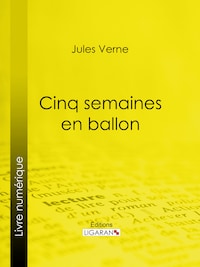 Cinq semaines en ballon
