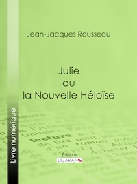 Julie ou la Nouvelle Héloïse