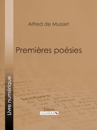 Premières Poésies