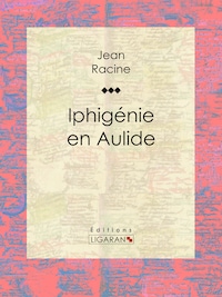 Iphigénie en Aulide