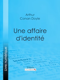 Une affaire d'identité