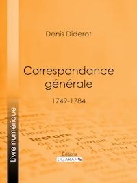 Correspondance Générale